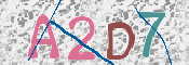 CAPTCHA obrázek