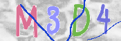 CAPTCHA obrázek