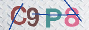CAPTCHA obrázek