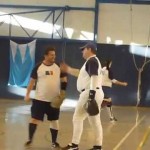 Video WW vs. All stars na Trutnovském indooru