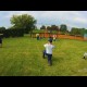 Video z Baseball camp Mnětice 2017