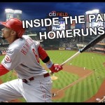 Inside Park Home Runs