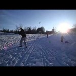 Videopozvánka na Franze Josefa