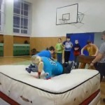Salto mortale