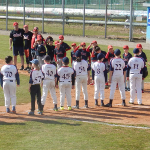 EBL U11 Blesk - WW
