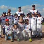 EBL U9 Liberec
