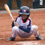 EBL U11 Rytíři - Waynes