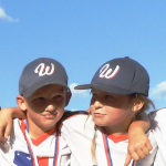 EBL U10 Pardubice