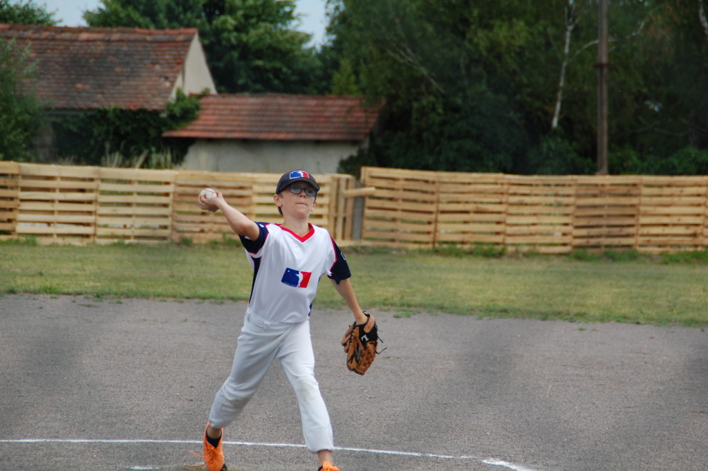 EBL U11 2017 | Orli @ Waynes | Krtek | fototo M. Kašpar