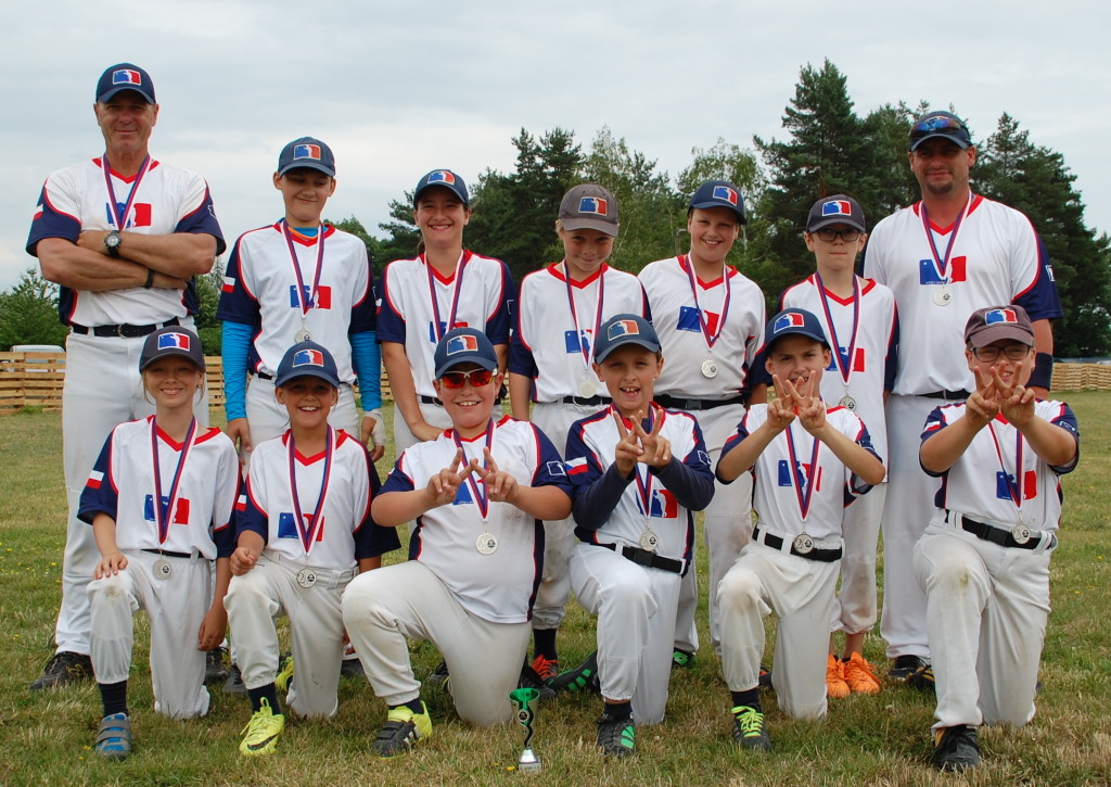 EBL U11 2017 | Waynes | fototo M. Kašpar