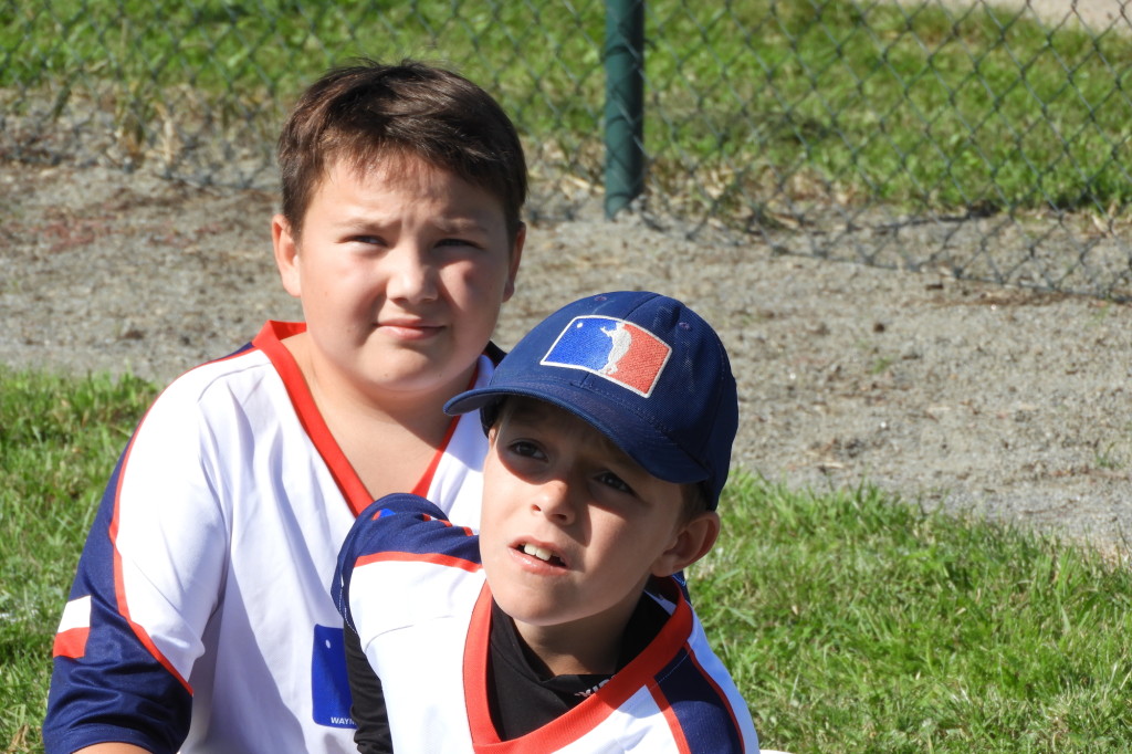 EBL U11 2019 | Waynes - Orli Choceň | Korbič a Kikin | fototo Lin