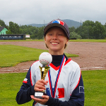 EBL U13 Patriots - WW