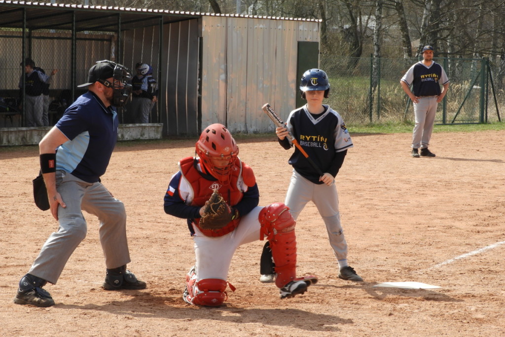 EBL U13 2019 | Loko v barnkovišti | fototo Martin D