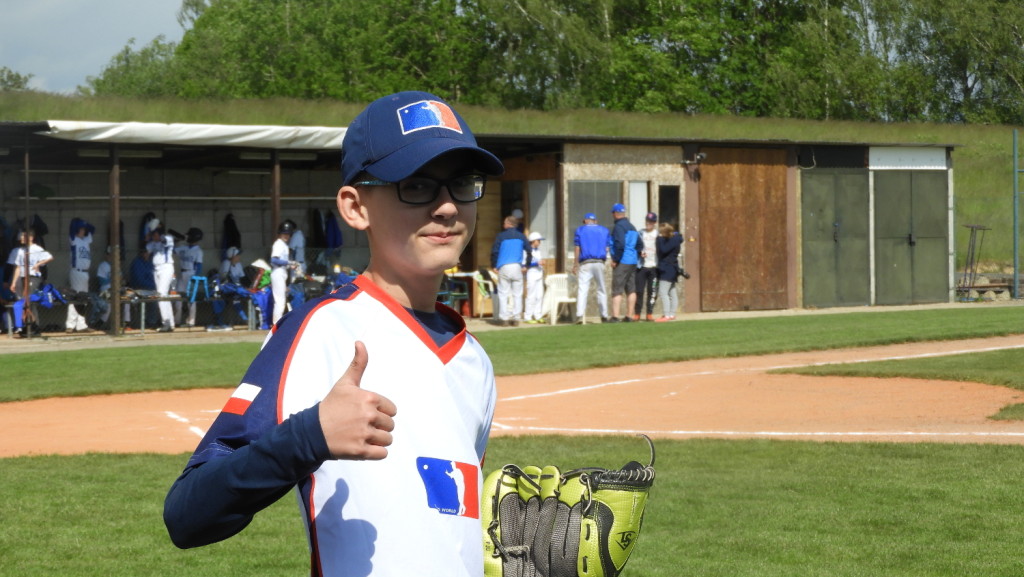 EBL U13 2020 | Patriots - Waynes | Komár