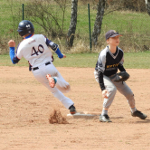 EBL U13 Rytíři - Waynes