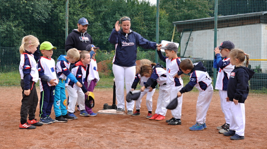 EBL U6 2019 | Wayni vs. Wayni | fototo T. Dunda