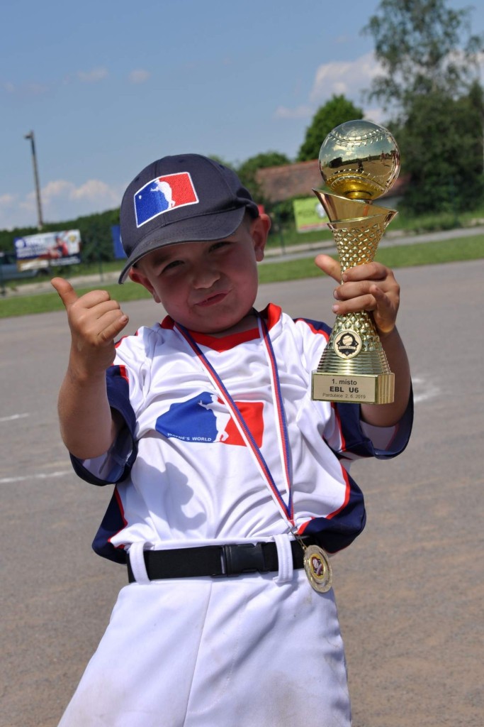 EBL U6 2019 WF | Sebík | fototo T. Dunda 