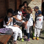 EBL U7 Pardubice