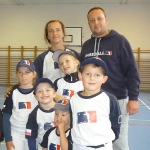 EBL U7 Žacléř