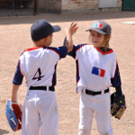 EBL U7 Pardubice