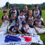 EBL U8, Choceň 20.9.2014
