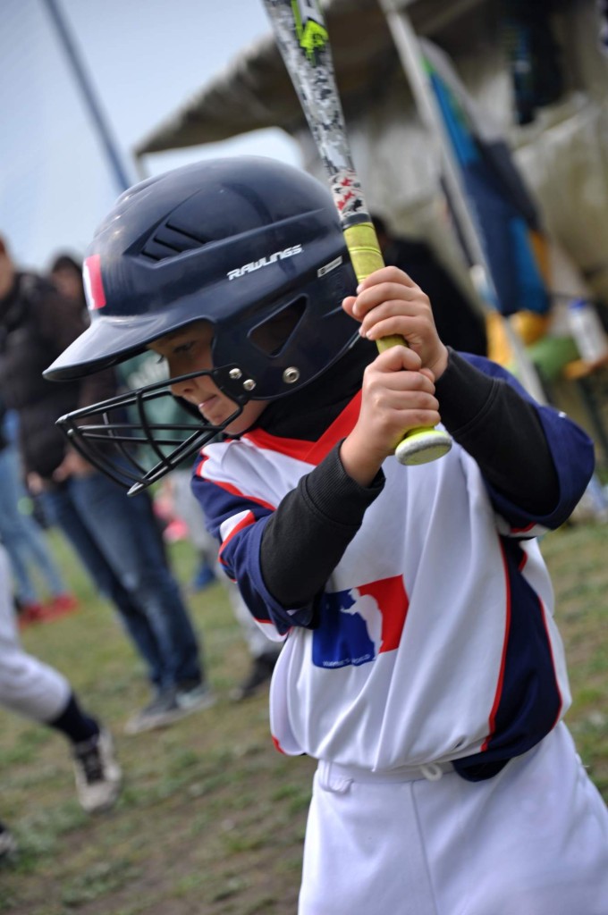 EBL U8 2019 | Velký Osek | Sebík Koch | fototo T. Dunda