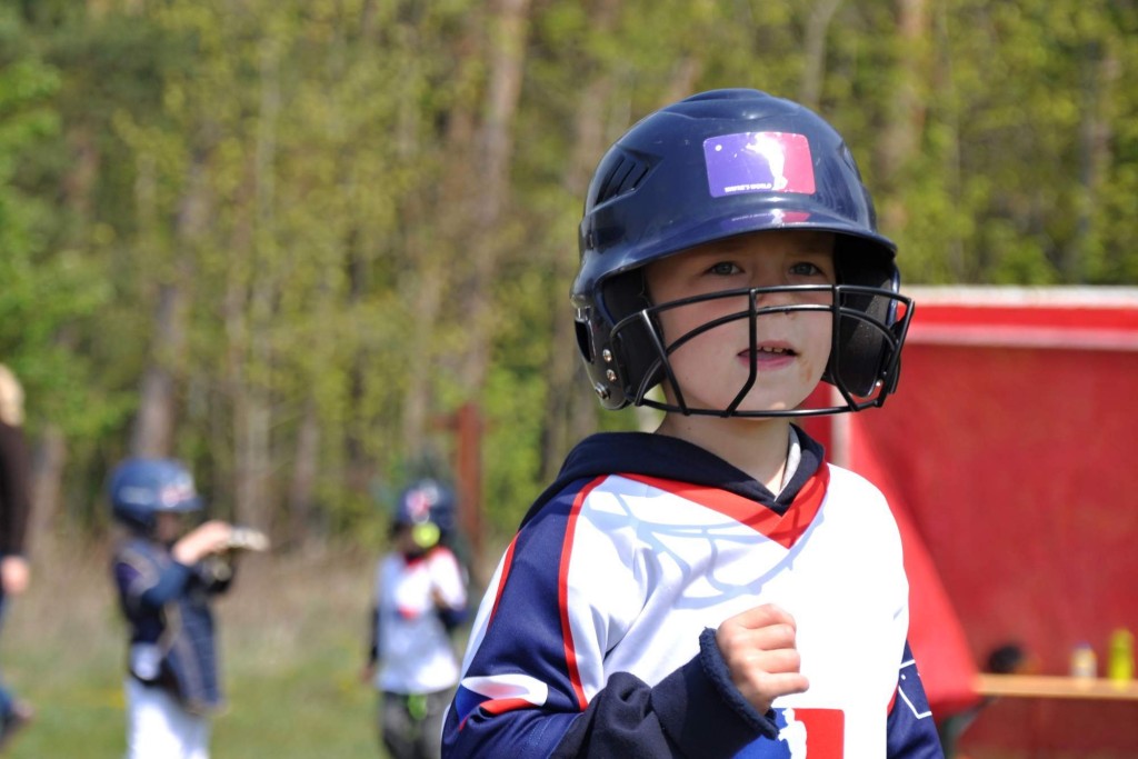 EBL U8 2019 | Velký Osek | Matěj Hož | fototo T. Dunda