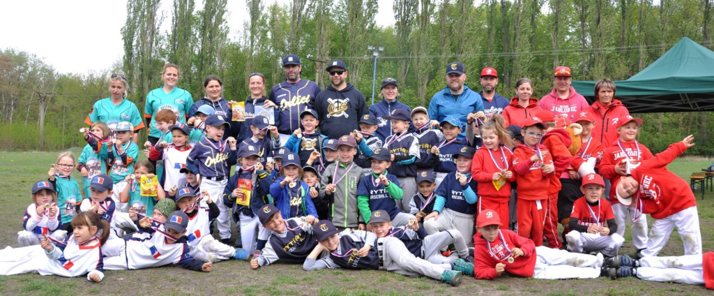 EBL U8 2019 | Velký Osek | fototo T. Dunda