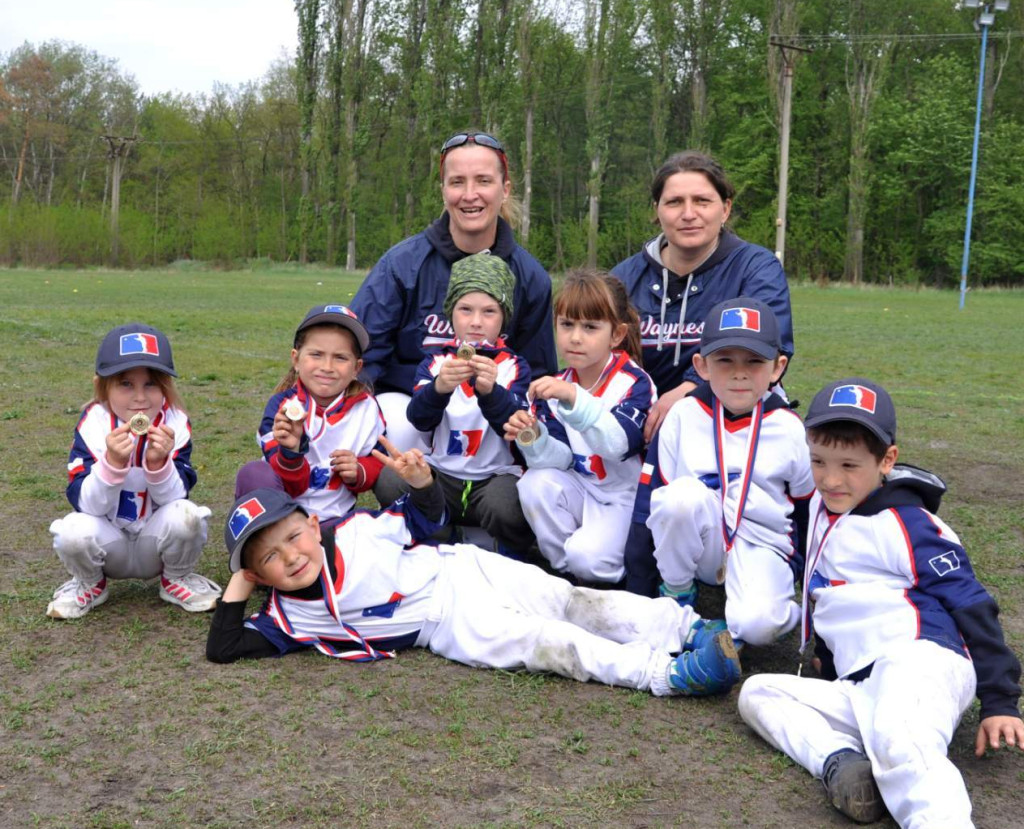 EBL U8 2019 | Velký Osek | Waynes Futuros | fototo T. Dunda