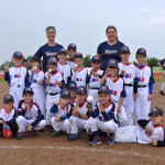 EBL U8 Pardubice