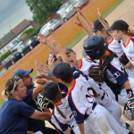 EBL U8 Pardubice