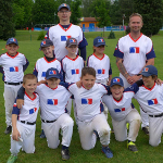EBL U9 Choceň