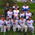 EBL U9 Žacléř