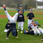 EBL U9 Choceň