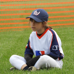 EBL U9 Pardubice