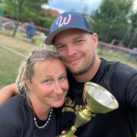 Slowpitch Super Cup