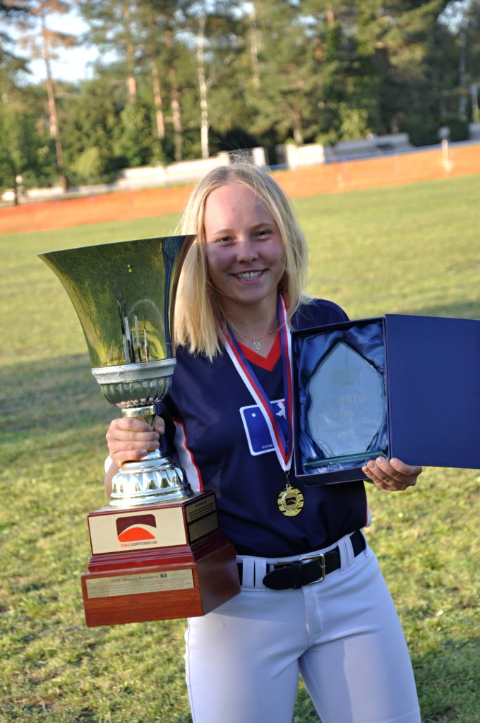 FJ 2019  | Zuzana Kubantová | foto T. Dunda