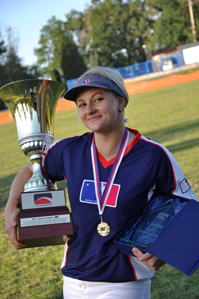 FJ 2019  | Lucie Kovářová | foto T. Dunda