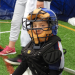 Joudrs Indoor Cup U11