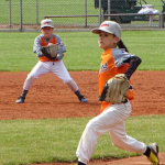 Little League
