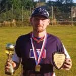 MČR slowpitch