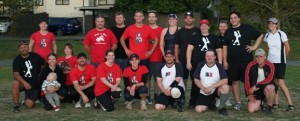 Mad Hitters & More Cowbell