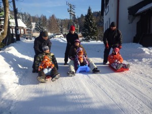 Na bobech