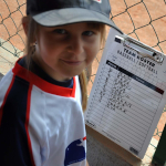 RSZ U9 | Eagles - Waynes