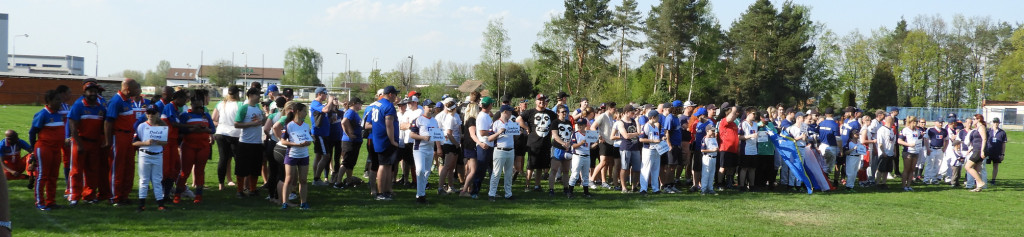 Sláva Hosana 2018
