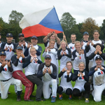 SWS Londýn 2013