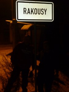 V Rakousich