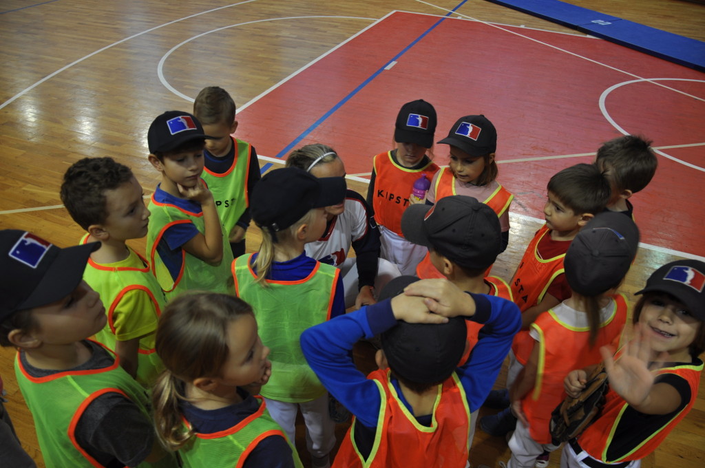WW Indoor Cup U7 2019 | Waynes White a Navy | fototo T. Dunda