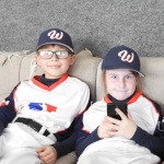 WW Indoor Cup U10