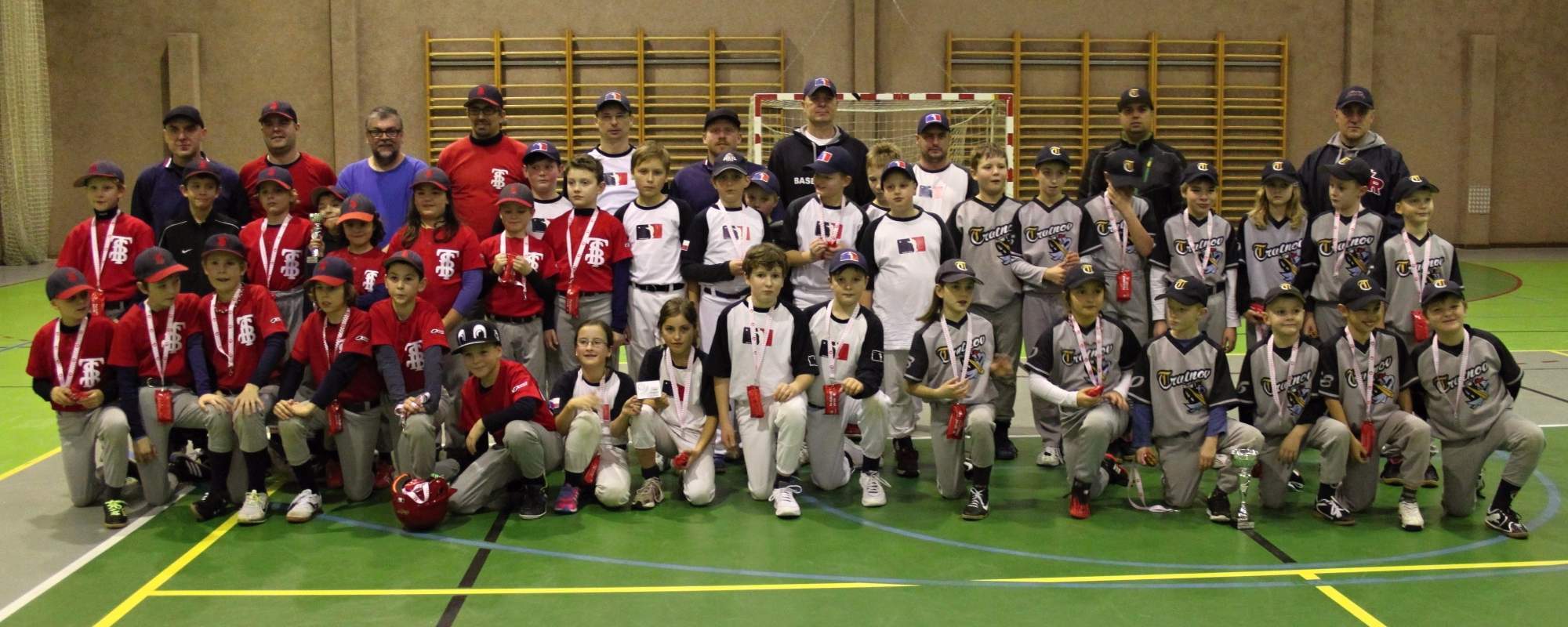 WW Indoor Cup U11 2015 | fototo Šakal